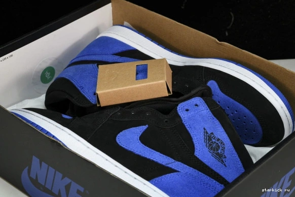 Reimagined 1 DZ5485-042    OG  DZ5485-042 Royal High Retro Jordan 0810